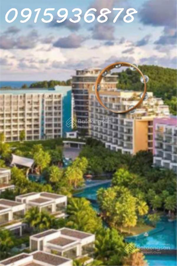 Chỉ với 30 tỷ, bán penthouse 179m2 tại Premier Residences Phú Quốc, Bãi Khem, Kiên Giang - Ảnh 4