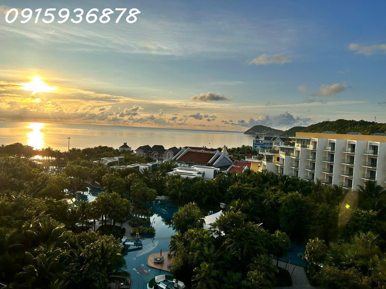 Chỉ với 30 tỷ, bán penthouse 179m2 tại Premier Residences Phú Quốc, Bãi Khem, Kiên Giang - Ảnh 3