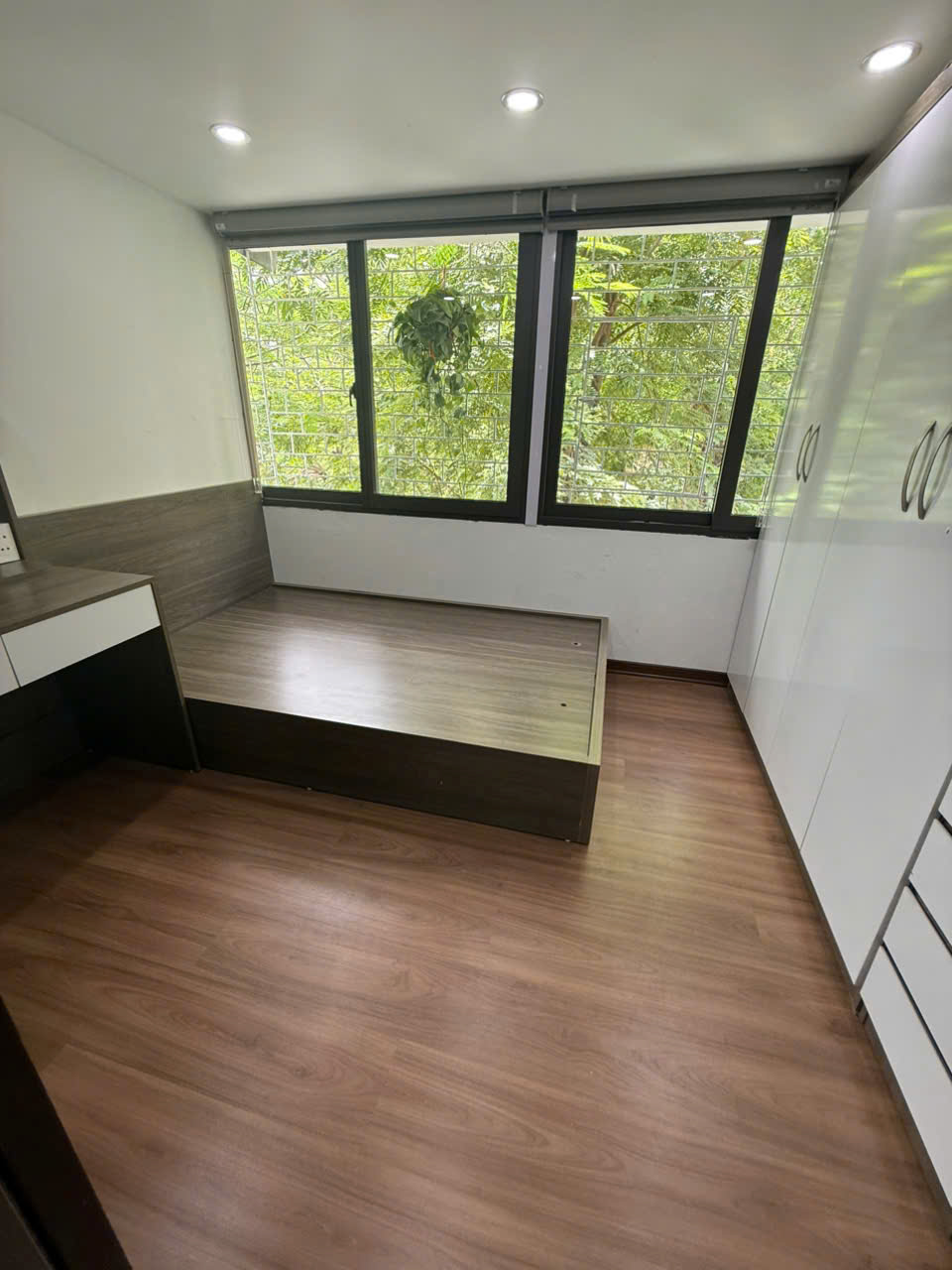 Bán căn hộ tập thể ngõ Hòa Bình 7 - Minh Khai,  Hai Bà Trưng 70m, 3 ngủ giá 3.65 tỷ - Ảnh 5