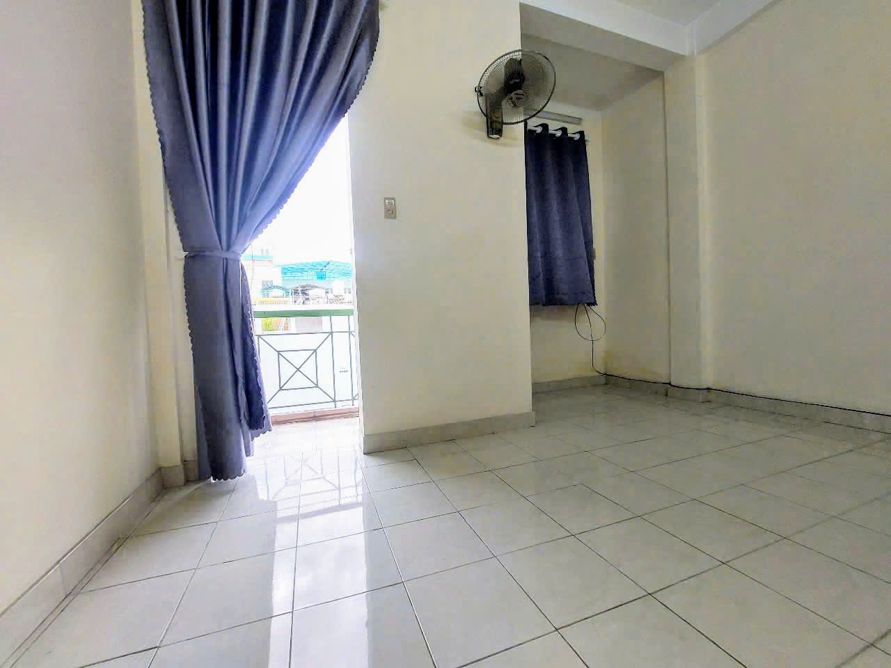 Cho Thuê Nhà 1PN Quận 1- Giá Tốt – Chính Chủ - Ảnh 2