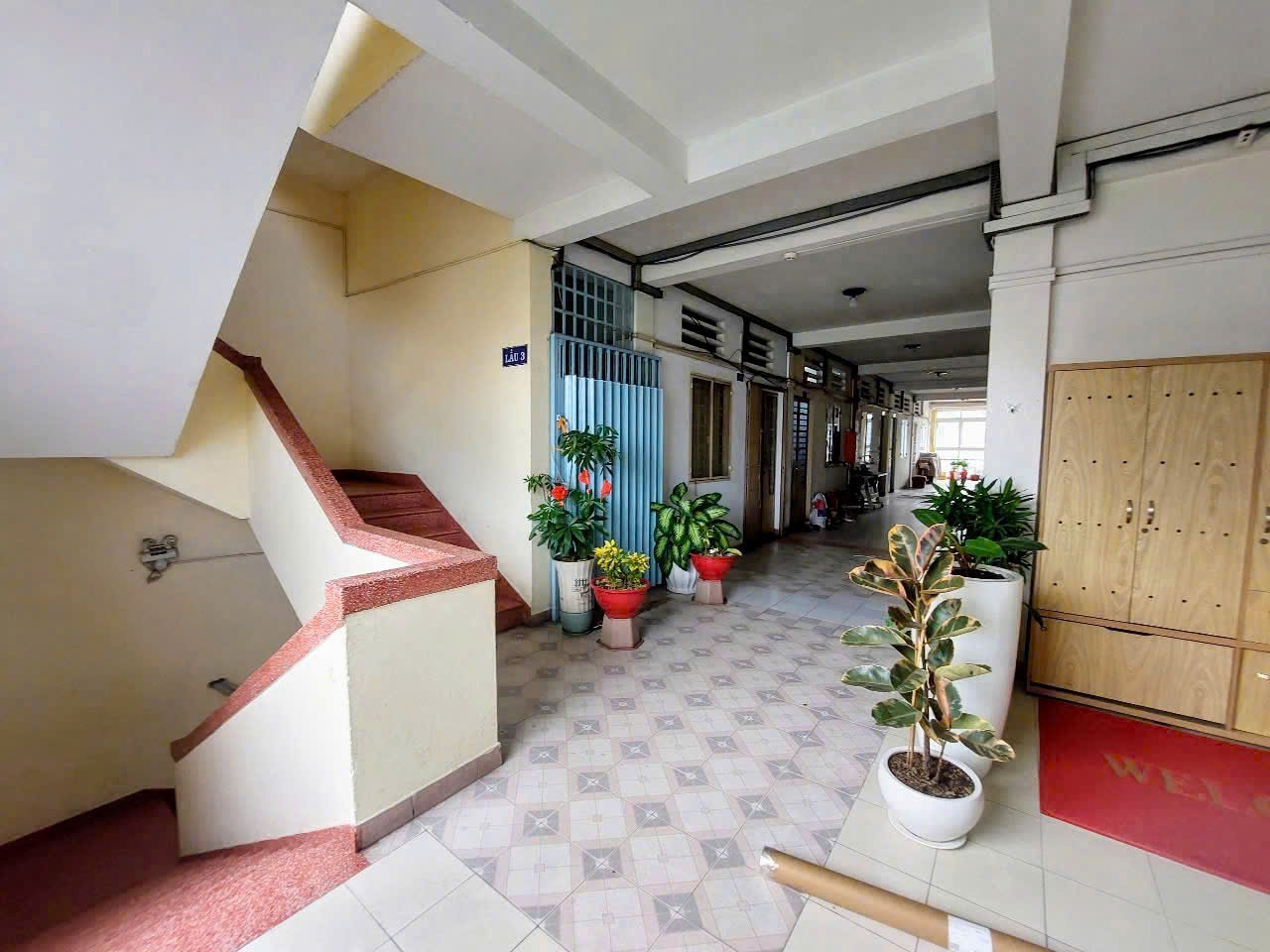 Cho Thuê Nhà 1PN Quận 1- Giá Tốt – Chính Chủ - Ảnh 5