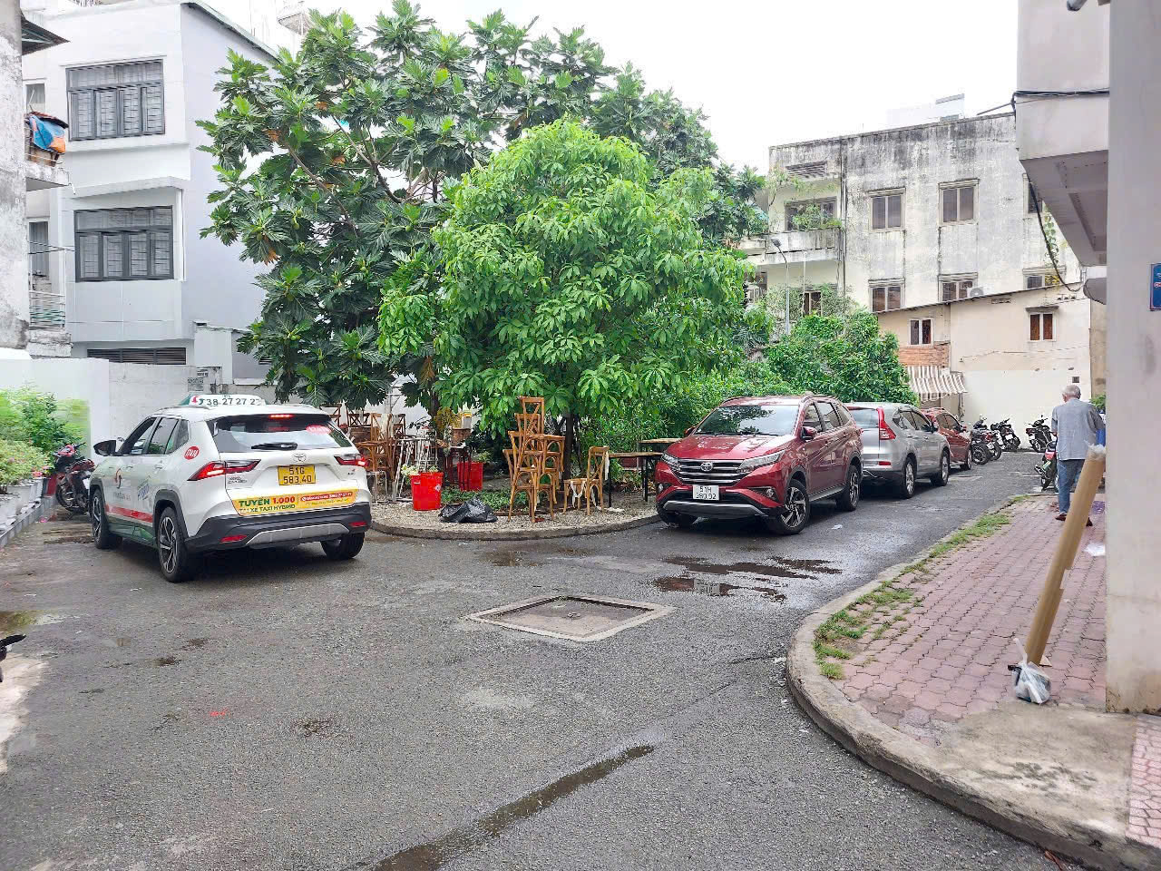 Cho Thuê Nhà 1PN Quận 1- Giá Tốt – Chính Chủ - Ảnh 4