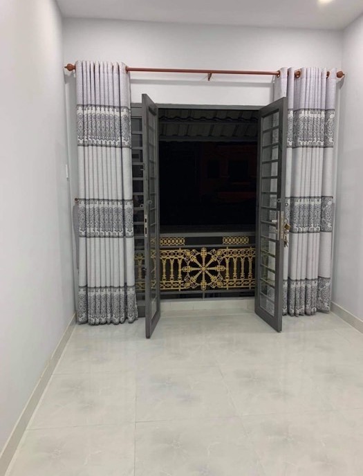 GIẢM CHÀO 300TR, P7 Bình Thạnh, 4 Tầng 40m2 (7 PN), DÒNG TIỀN 200tr/năm, 5.5 tỷ - Ảnh chính