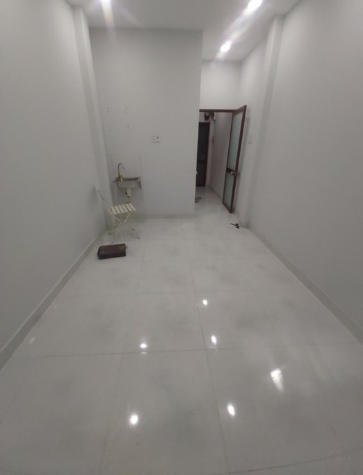 GIẢM CHÀO 300TR, P7 Bình Thạnh, 4 Tầng 40m2 (7 PN), DÒNG TIỀN 200tr/năm, 5.5 tỷ - Ảnh 1