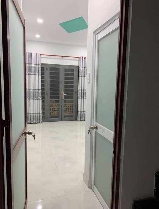 GIẢM CHÀO 300TR, P7 Bình Thạnh, 4 Tầng 40m2 (7 PN), DÒNG TIỀN 200tr/năm, 5.5 tỷ - Ảnh 2