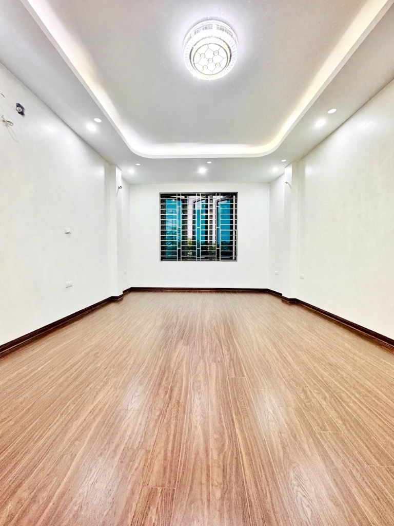 Bán nhà phố Trần Đại Nghĩa lô góc ô tô đỗ cửa vị trí siêu đẹp xây mới 5 tầng diện tích 38m2 giá 9.8 - Ảnh 4