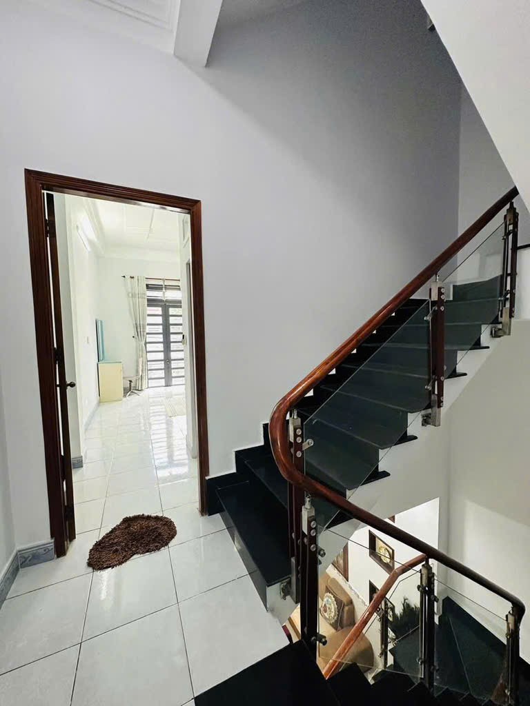 🏠 NHÀ ĐẸP QUANG TRUNG GV - GẦN HÃNG XE MERCEDES - HXH - DT 61M² - 4 TẦNG CHỈ 6.X TỶ - FULL NỘI THẤT - Ảnh 3