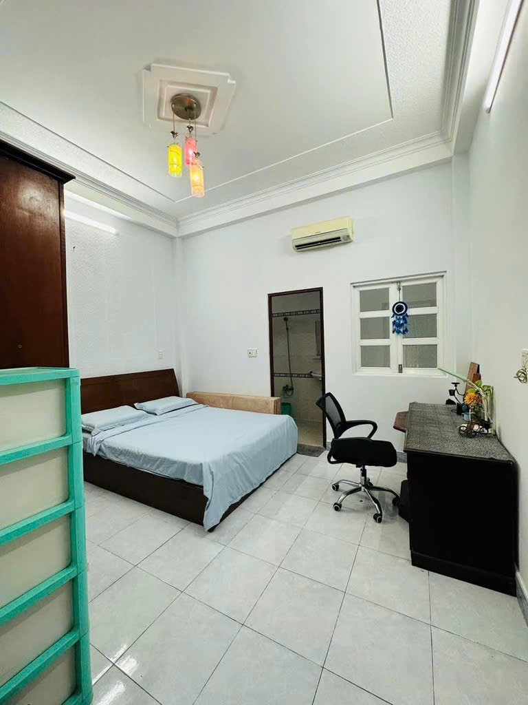 🏠 NHÀ ĐẸP QUANG TRUNG GV - GẦN HÃNG XE MERCEDES - HXH - DT 61M² - 4 TẦNG CHỈ 6.X TỶ - FULL NỘI THẤT - Ảnh 5