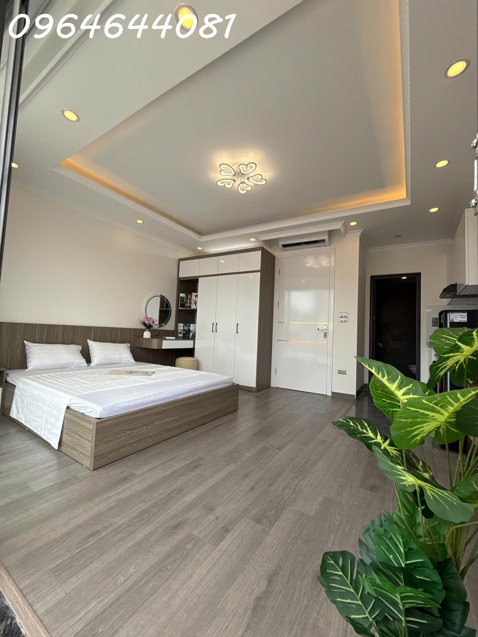 CHO THUÊ CĂN HỘ TẠI CẦU GIẤY, HÀ NỘI - Ảnh 2
