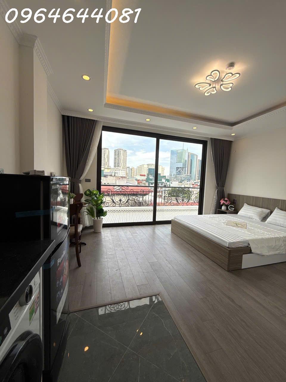 CHO THUÊ CĂN HỘ TẠI CẦU GIẤY, HÀ NỘI - Ảnh 3