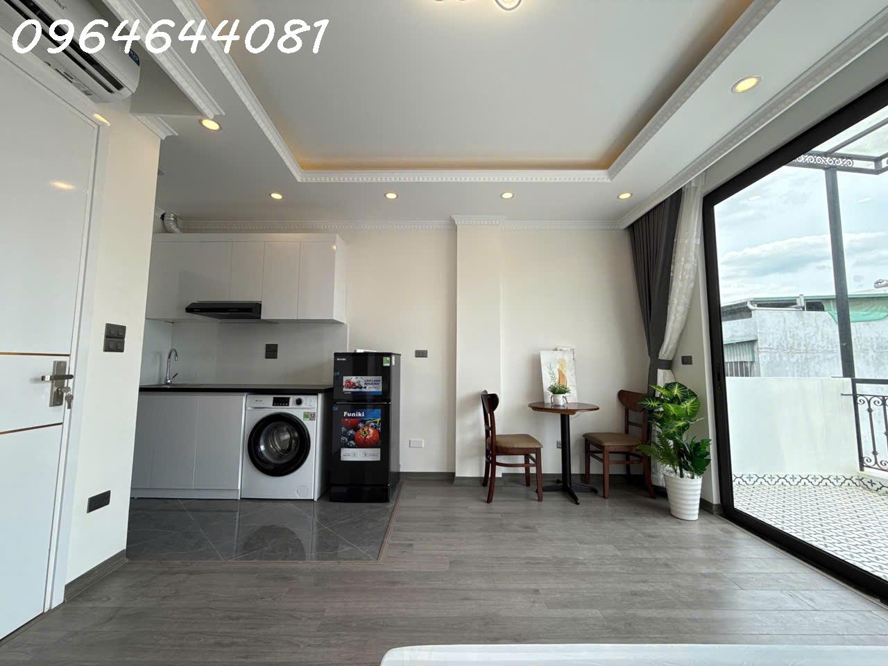 CHO THUÊ CĂN HỘ TẠI CẦU GIẤY, HÀ NỘI - Ảnh 1