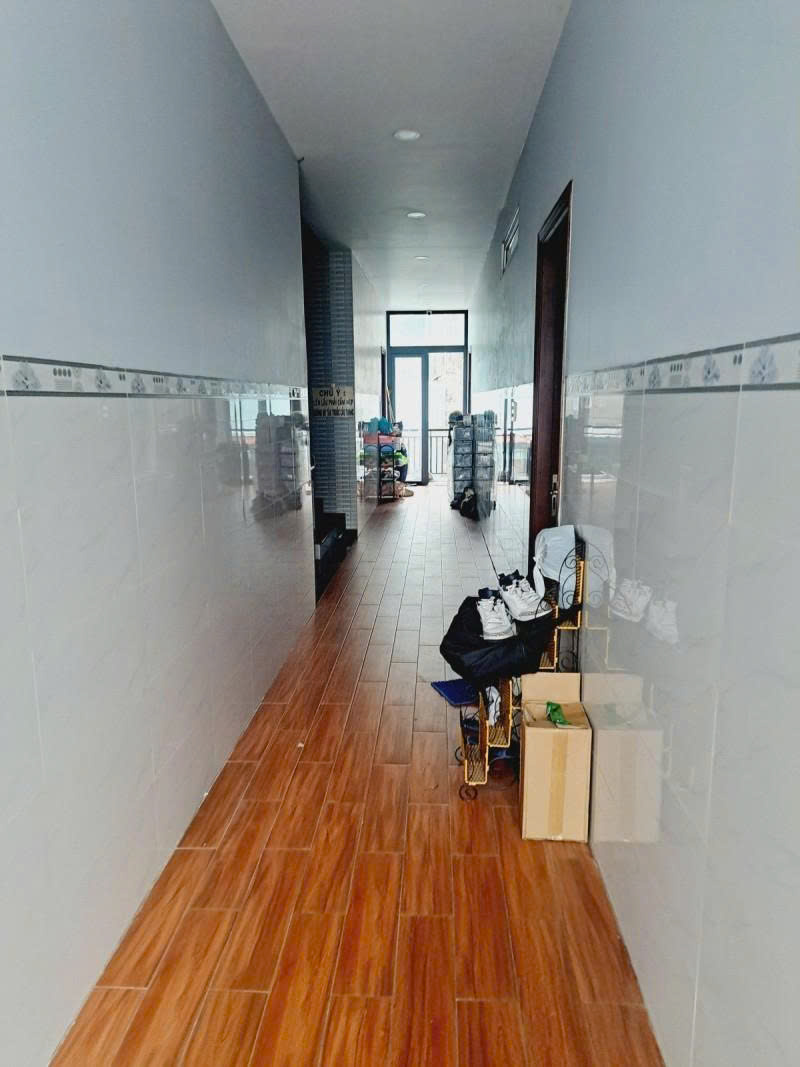 Bán nhà HXH 8m Lê Công Phép - Kinh Dương Vương, 8x20m, 6 Tầng - 20PN, chào 17,5 tỷ. - Ảnh 3