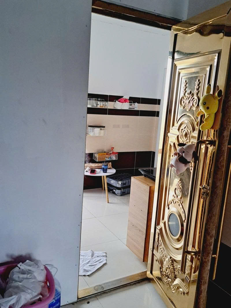 Bán nhà HXH 8m Lê Công Phép - Kinh Dương Vương, 8x20m, 6 Tầng - 20PN, chào 17,5 tỷ. - Ảnh 4