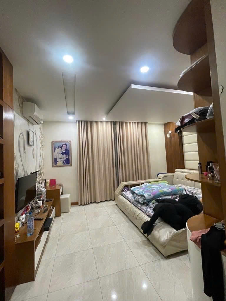Bán nhà 2 Mặt tiền hẻm 10m  Lê Văn Quới -  Phan Anh, 5,3x22m, 3 Tầng - 5PN, 11,8 tỷ - Ảnh 1