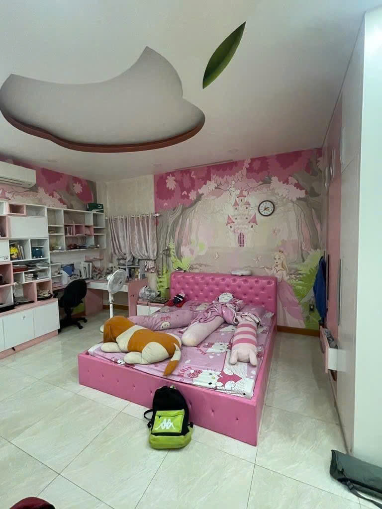 Bán nhà 2 Mặt tiền hẻm 10m  Lê Văn Quới -  Phan Anh, 5,3x22m, 3 Tầng - 5PN, 11,8 tỷ - Ảnh 2