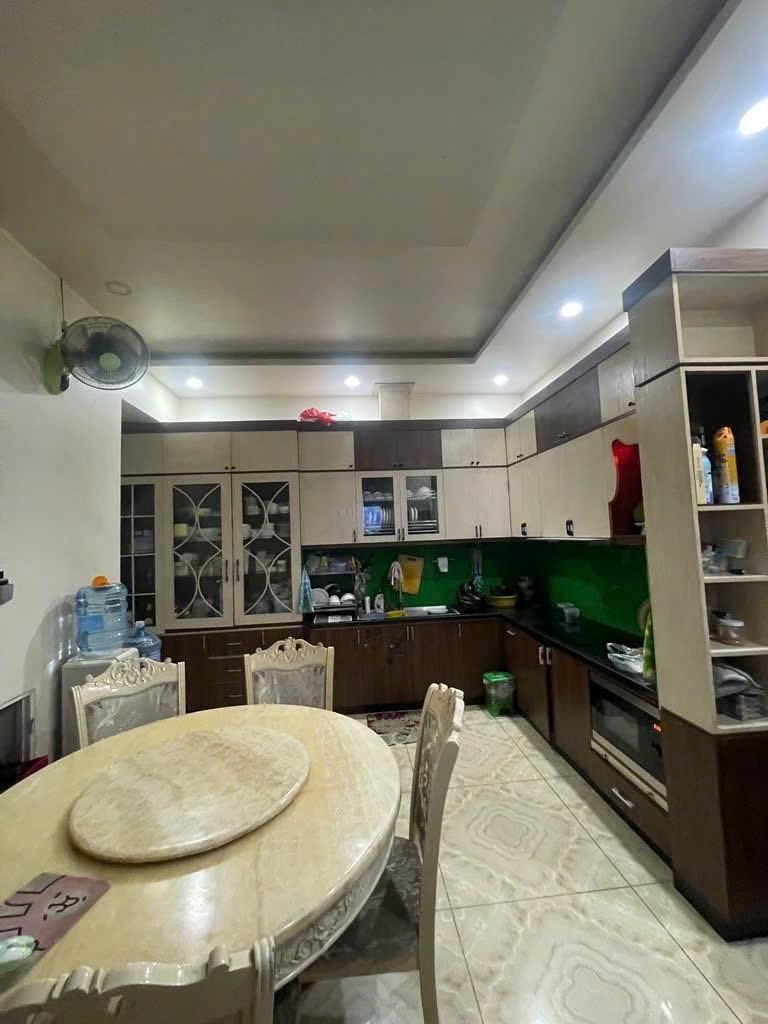 Bán nhà 2 Mặt tiền hẻm 10m  Lê Văn Quới -  Phan Anh, 5,3x22m, 3 Tầng - 5PN, 11,8 tỷ - Ảnh 4