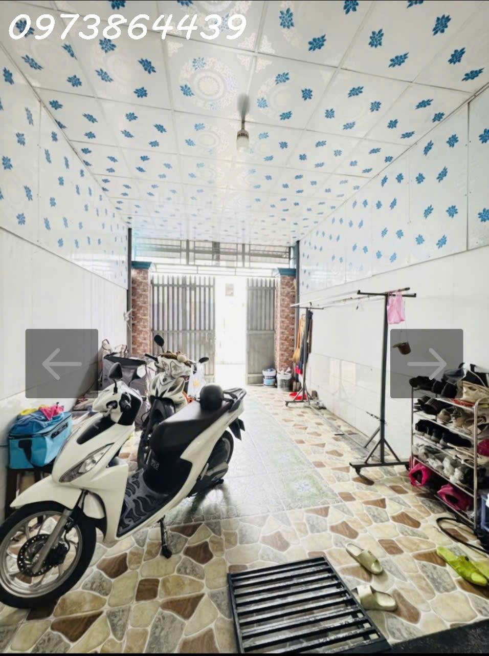 🏡 BÁN NHÀ TÂN CHÁNH HIỆP  07– Q.12 💎 3 TẦNG BTCT – 4PN – HẺM XE HƠI THÔNG – GẦN CHỢ – GIÁ CHỈ - Ảnh 1