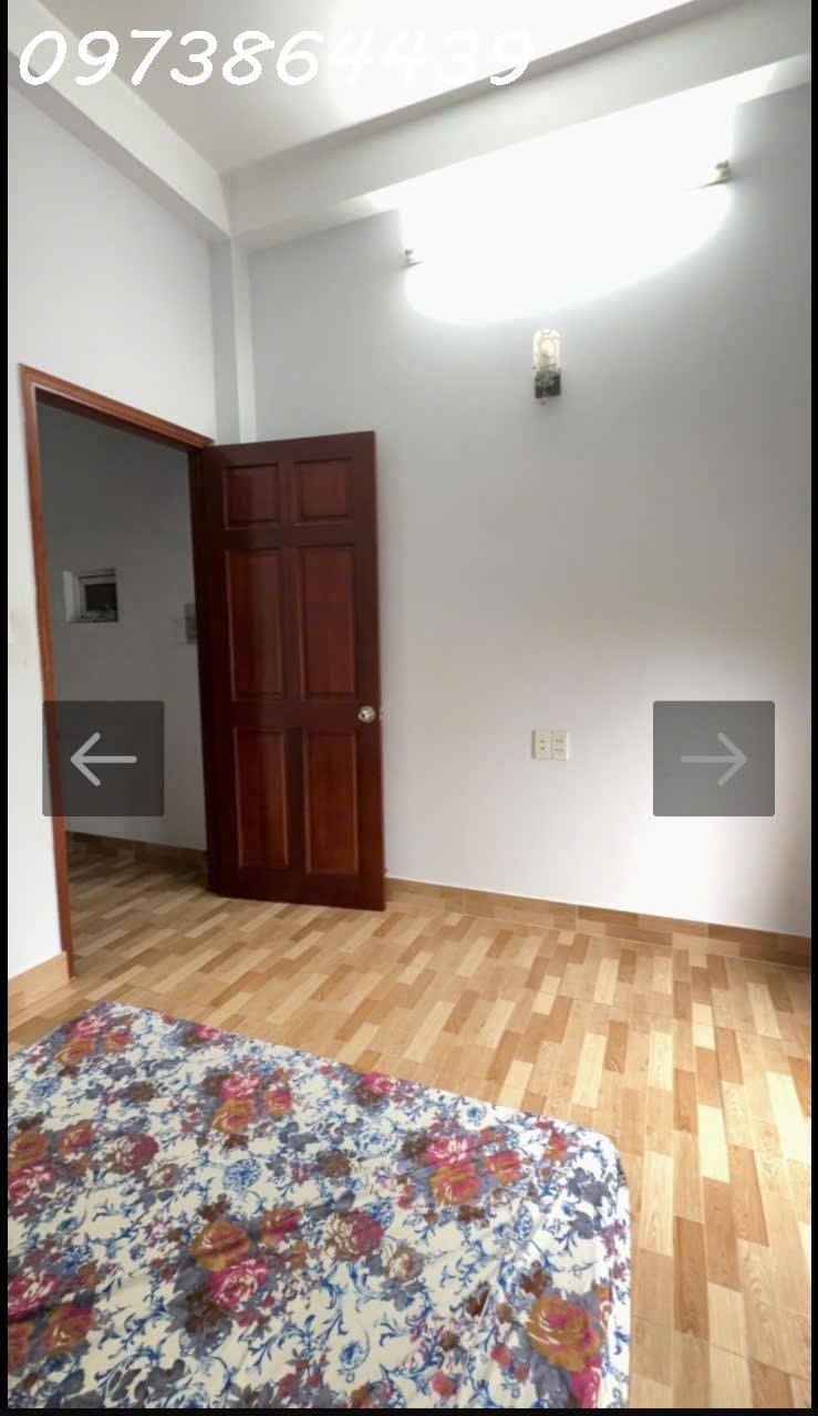 🏡 BÁN NHÀ TÂN CHÁNH HIỆP  07– Q.12 💎 3 TẦNG BTCT – 4PN – HẺM XE HƠI THÔNG – GẦN CHỢ – GIÁ CHỈ - Ảnh 2