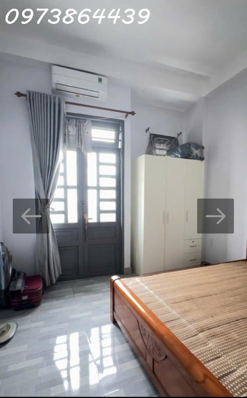 🏡 BÁN NHÀ TÂN CHÁNH HIỆP  07– Q.12 💎 3 TẦNG BTCT – 4PN – HẺM XE HƠI THÔNG – GẦN CHỢ – GIÁ CHỈ - Ảnh 4