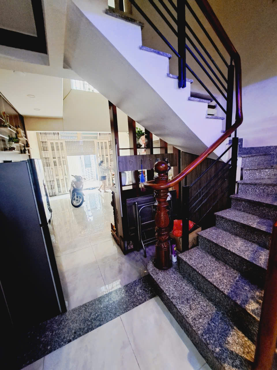 *Bán Gấp Nhà mặt tiền đường Lê Thiệt Tân Phú 52m2,4 Tầng BTCT Nhỉnh 11 tỷ - Ảnh 3