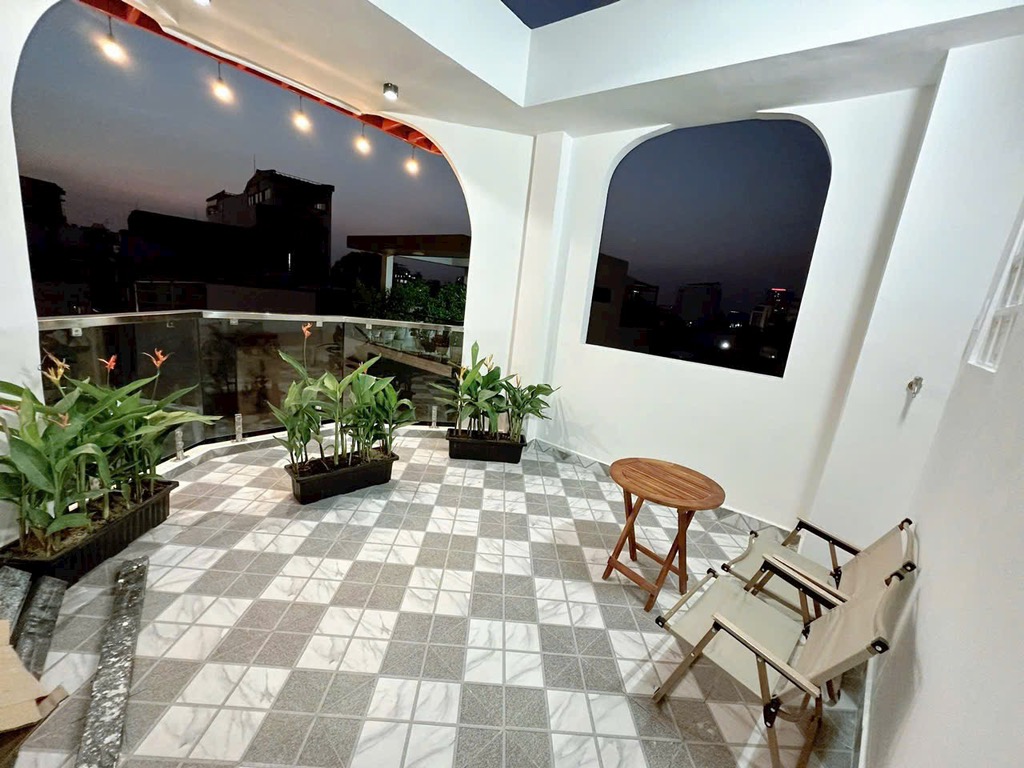 Giá 5.29 tỷ – Nhà 39m2 x 5 tầng BTCT lô góc 3 mặt hẻm, Xô Viết Nghệ Tĩnh, Phường 25 Bình Thạnh - Ảnh 1