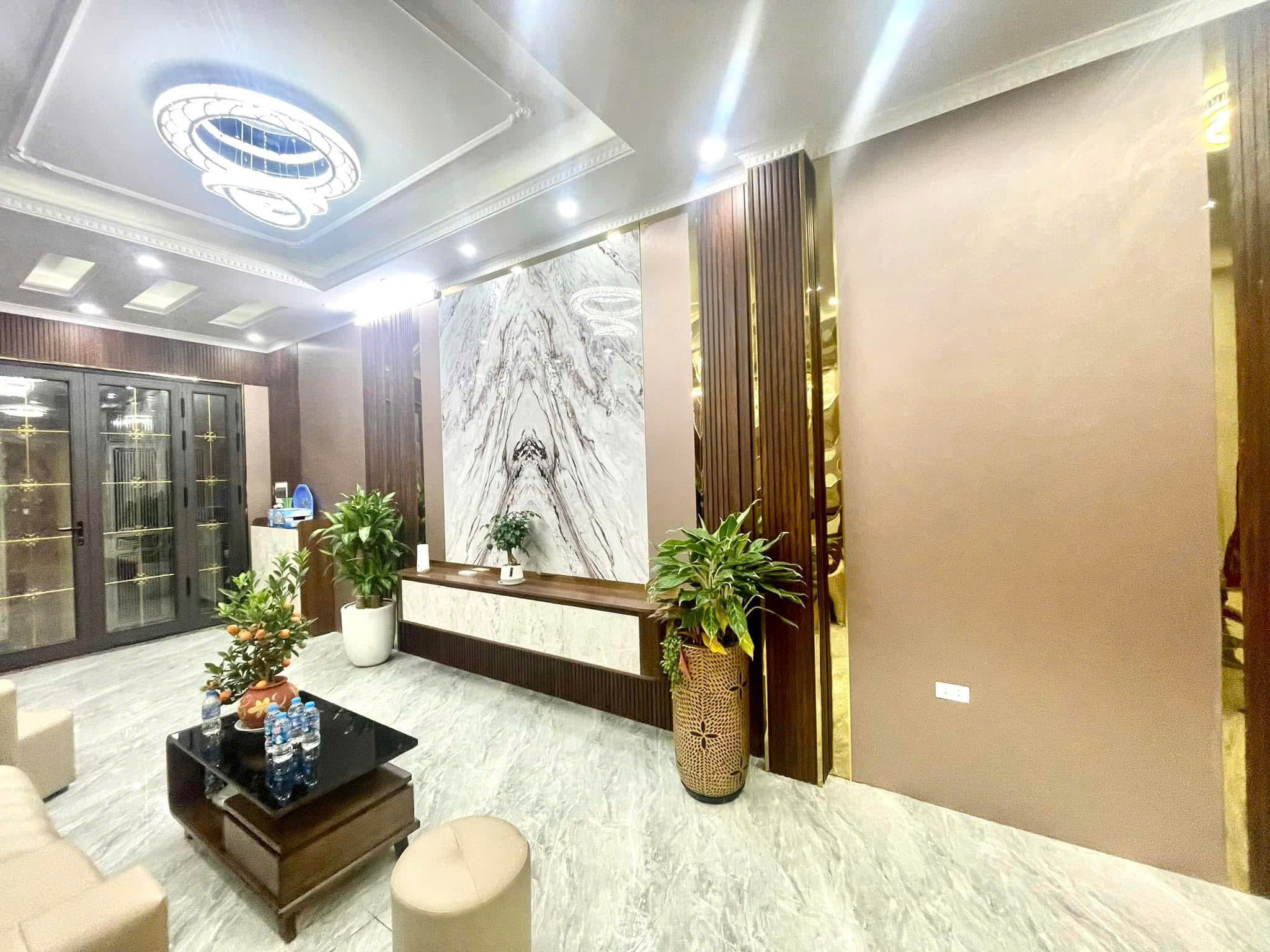 55m2 chỉ 7.99 tỷ Bán nhà Thanh Xuân, Nhà Đẹp, 15m Ô tô, vị trí cực đẹp, 3 ngủ ở ngay - Ảnh 6