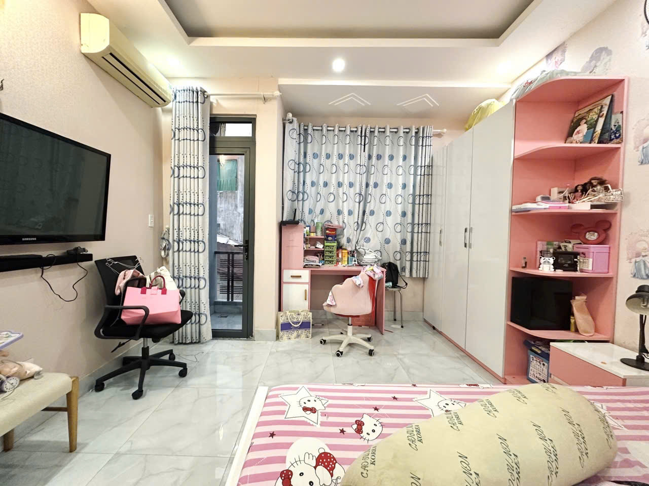 HIẾM NHÀ BÁN - PHAN XÍCH LONG - P3 PHÚ NHUẬN - 4 TẦNG HOÀN CÔNG ĐỦ - 4PN LỚN - CHÍNH CHỦ GẤP BÁN - - Ảnh 1
