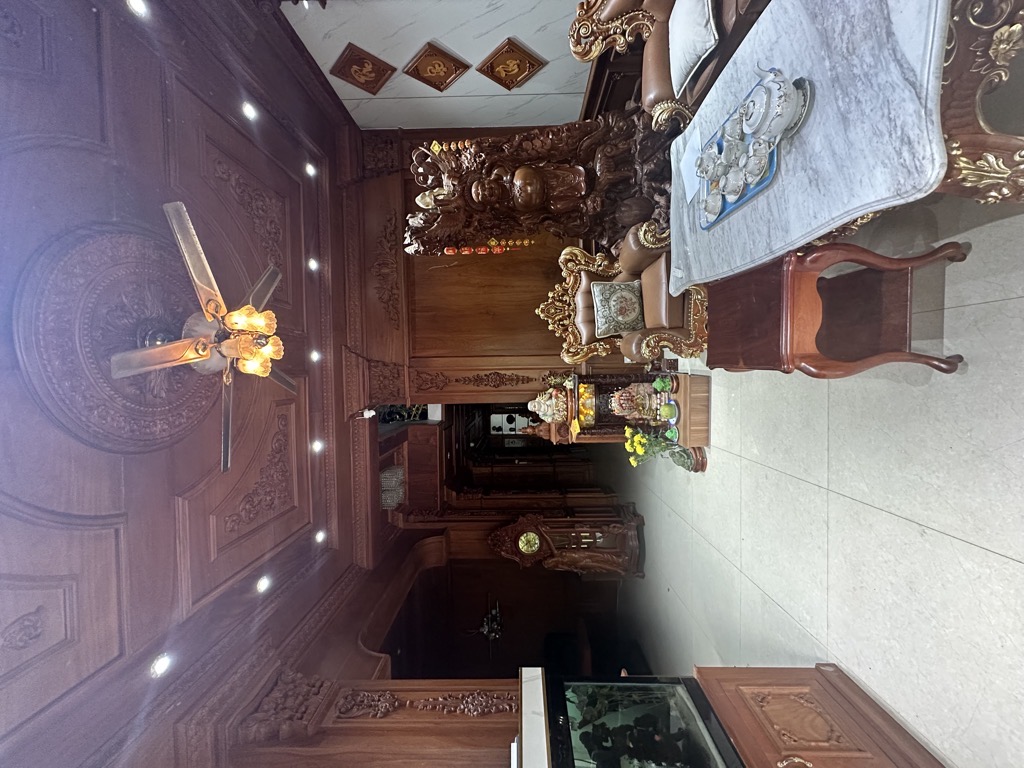 BÁN NHÀ MẶT TIỀN VIP - ĐƯỜNG 12M - 223.6m² - 30tỷ - Tân Thới Nhất, Q.12 - Ảnh 1
