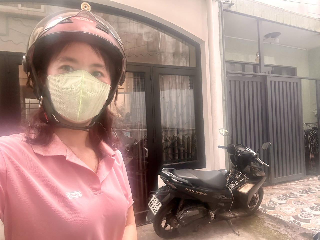 CHÍNH CHỦ CẦN BÁN NHÀ ĐƯỜNG TÔN THẤT THUYÊT- VÀI BƯỚC RA ĐẾN XE HƠI-  GẦN CHỢ -THÔNG XÓM CHIẾU , - Ảnh 3