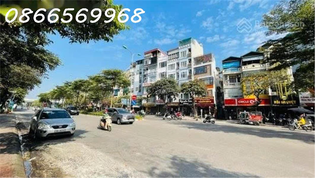 BÁN TÒA APARTMENT ĐÀO TẤN, BA ĐÌNH - 75M² x 10T THANG MÁY - DÒNG TIỀN 120TR/TH - 32.9 TỶ - Ảnh chính