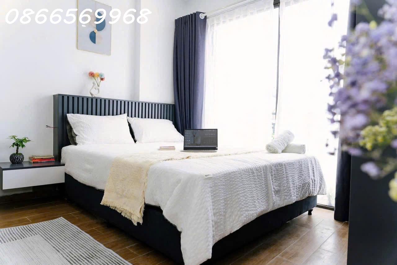 BÁN TÒA APARTMENT ĐÀO TẤN, BA ĐÌNH - 75M² x 10T THANG MÁY - DÒNG TIỀN 120TR/TH - 32.9 TỶ - Ảnh 4