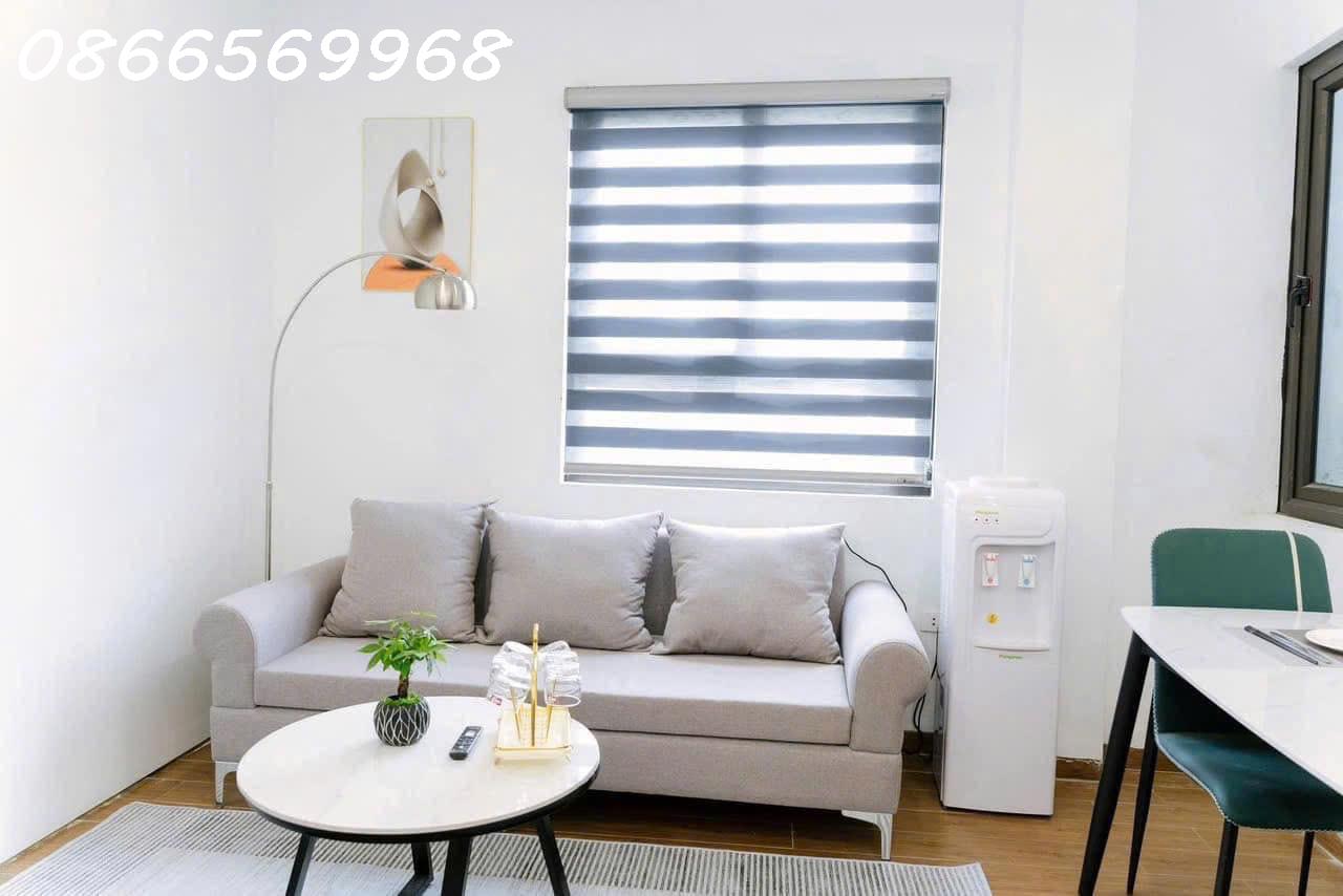 BÁN TÒA APARTMENT ĐÀO TẤN, BA ĐÌNH - 75M² x 10T THANG MÁY - DÒNG TIỀN 120TR/TH - 32.9 TỶ - Ảnh 3