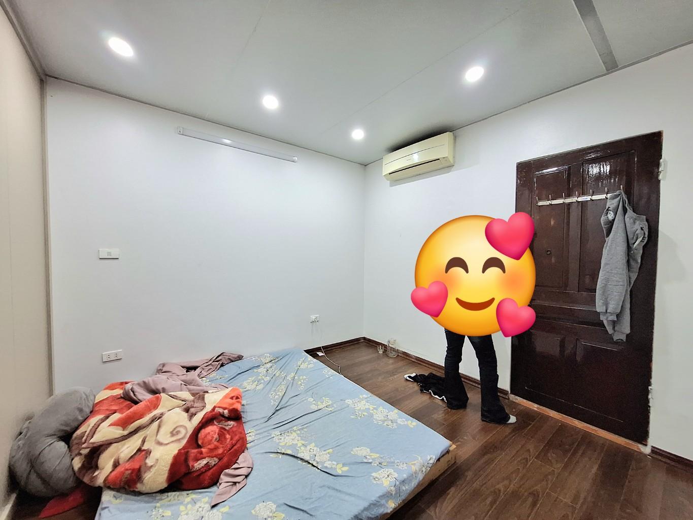 Bán nhà Tập thể Z gần ĐH Bách khoa, Kinh tế, Xây dựng 100m2. Giá: 4.3 tỷ - Ảnh 1