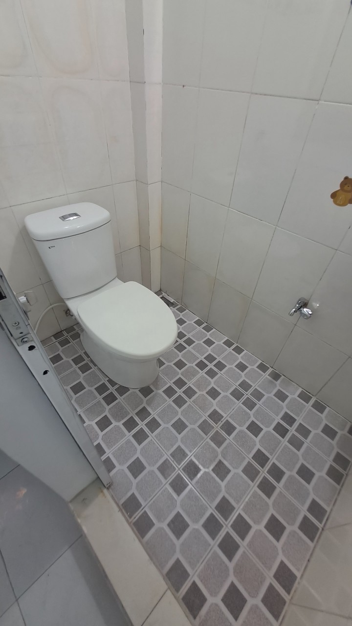 Bán nhà DT 92m2 - Mặt Tiền KD Đường Đoàn Kết, Q. Tân Phú - Ảnh 2
