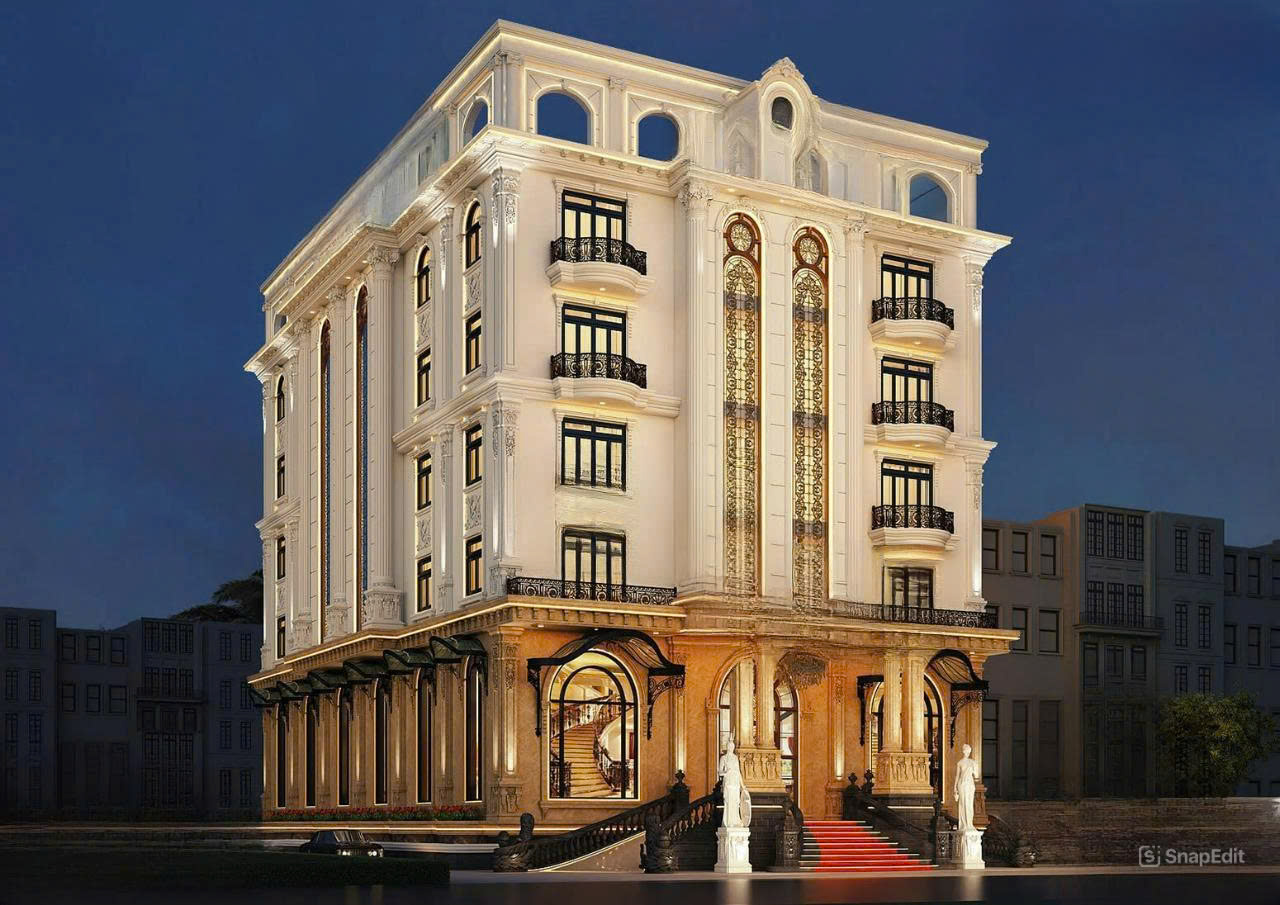 BÁN TÒA NHÀ MẶT PHỐ TRIỆU VIỆT VƯƠNG, HAI BÀ TRƯNG - 456M² - MT 12M - DÒNG TIỀN 13 TỶ/NĂM - Ảnh chính