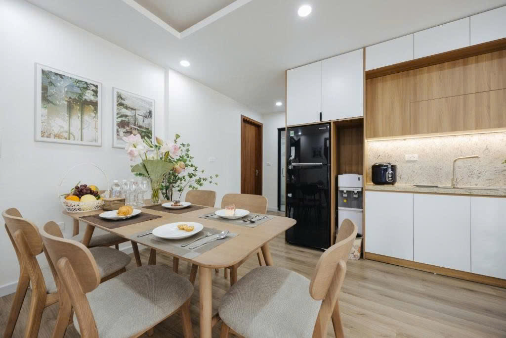 BÁN TÒA APARTMENT TÔ NGỌC VÂN, TÂY HỒ - 172M² x 10T - MT 8M - DÒNG TIỀN 450TR/TH - 91 TỶ - Ảnh 2