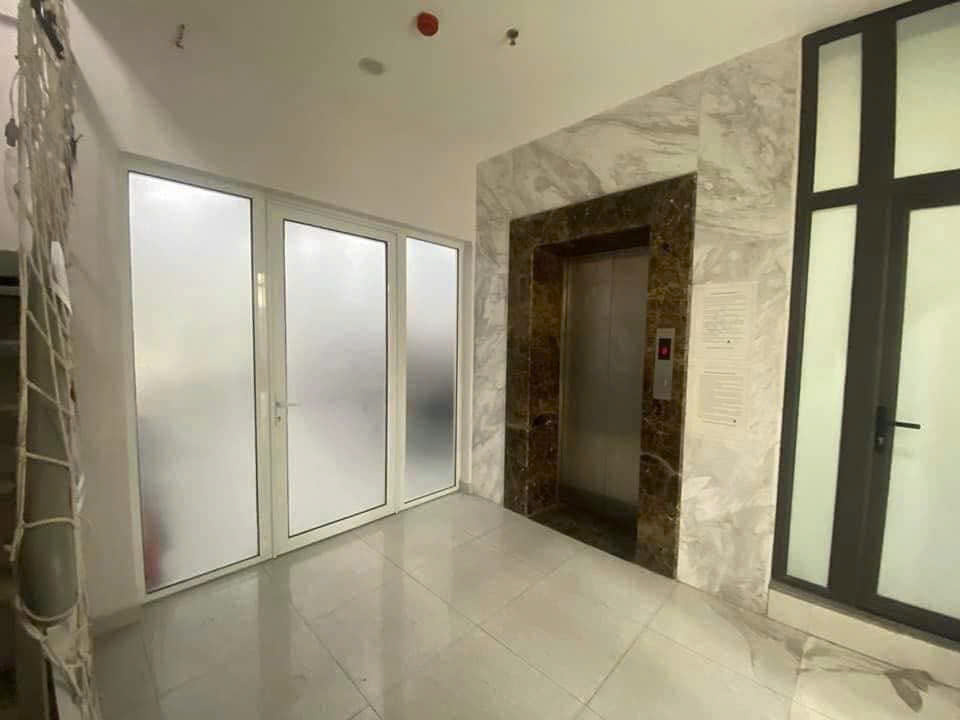 BÁN TÒA NHÀ MẶT PHỐ TRẦN ĐĂNG NINH, CẦU GIẤY - 109M² x 9 TẦNG - DÒNG TIỀN 150TR/TH - 88 TỶ - Ảnh 4