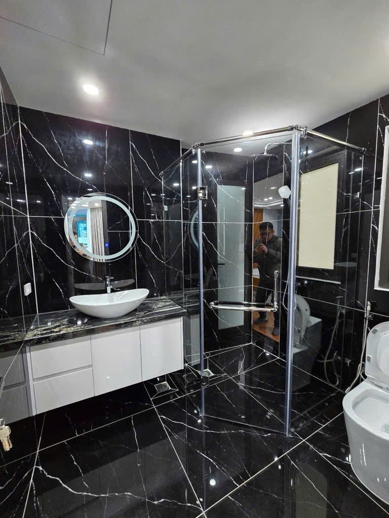 GIAO DỊCH NGAY, NHÀ MỚI NGUYỄN VĂN CỪ 50M, 7T, MT8M, GARA, THANG MÁY, 2 THOÁNG, NỞ HẬU, KD. - Ảnh 3