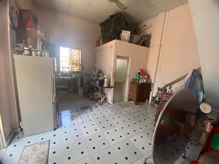 HOT, CẦN TIỀN BÁN GẤP LƯƠNG VĂN CAN [P15, Q8] DT: 174M2(6.3X 29M) 2T. 3PN, 3WC CHỈ 11.1 TỶ - Ảnh 3