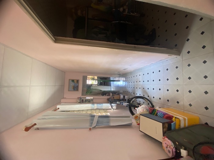 HOT, CẦN TIỀN BÁN GẤP LƯƠNG VĂN CAN [P15, Q8] DT: 174M2(6.3X 29M) 2T. 3PN, 3WC CHỈ 11.1 TỶ - Ảnh 2