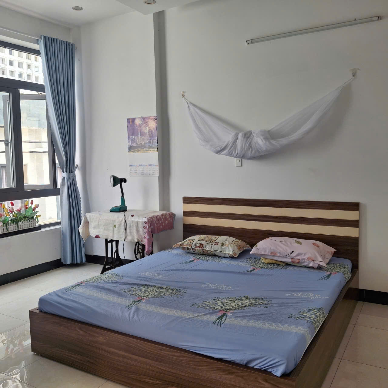 6 TỶ – NHÀ 4 TẦNG ĐẸP – 5PN – NHÀ PHỐ CỔ HOÀNG DIỆU – TT HẢI CHÂU - Ảnh chính
