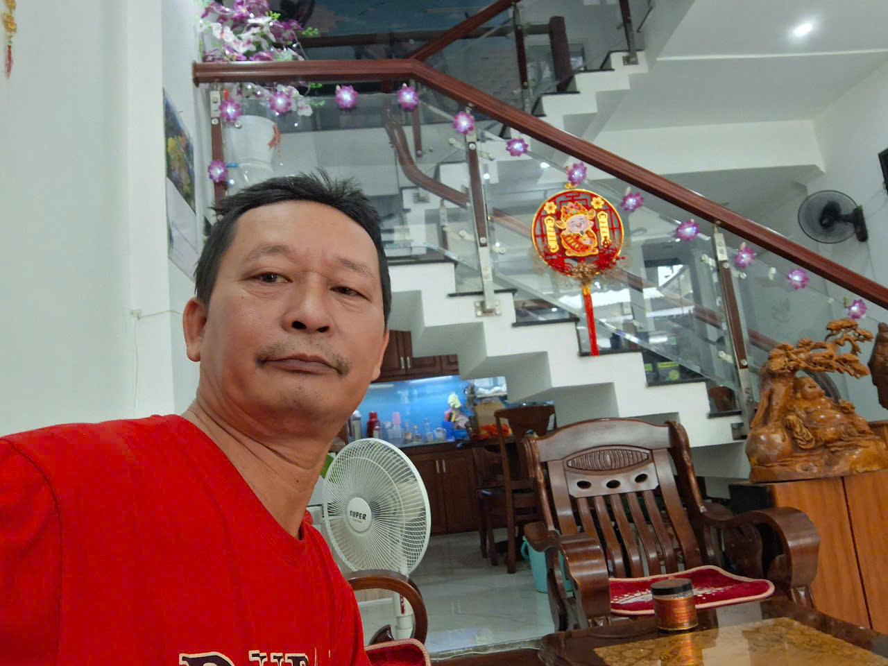 6 TỶ – NHÀ 4 TẦNG ĐẸP – 5PN – NHÀ PHỐ CỔ HOÀNG DIỆU – TT HẢI CHÂU - Ảnh 4