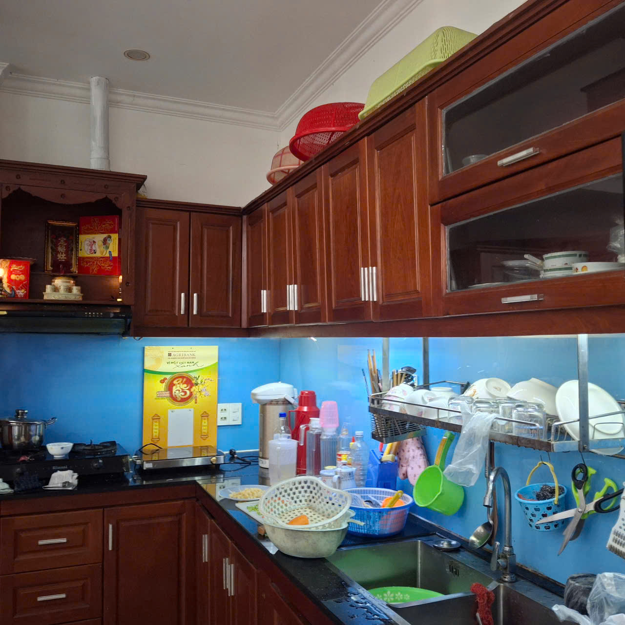 6 TỶ – NHÀ 4 TẦNG ĐẸP – 5PN – NHÀ PHỐ CỔ HOÀNG DIỆU – TT HẢI CHÂU - Ảnh 2