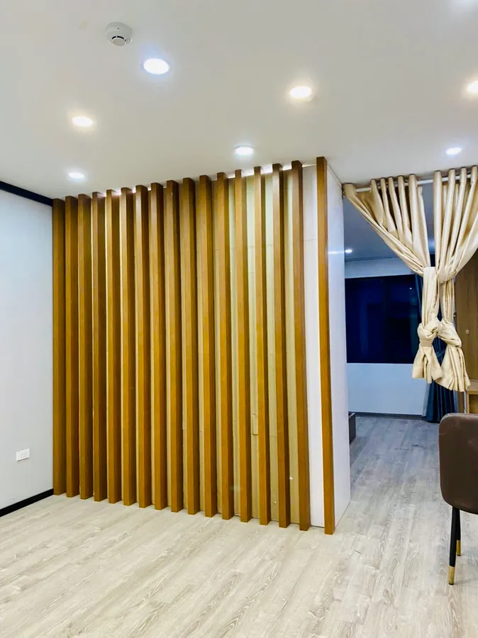 Nhà Mặt Phố Xuân Đỉnh. Bắc Từ Liêm. 6 Tầng Thang Máy. Ô Tô. DT 61m2. MT 4,4m. Giá 15,4 Tỷ. - Ảnh 2