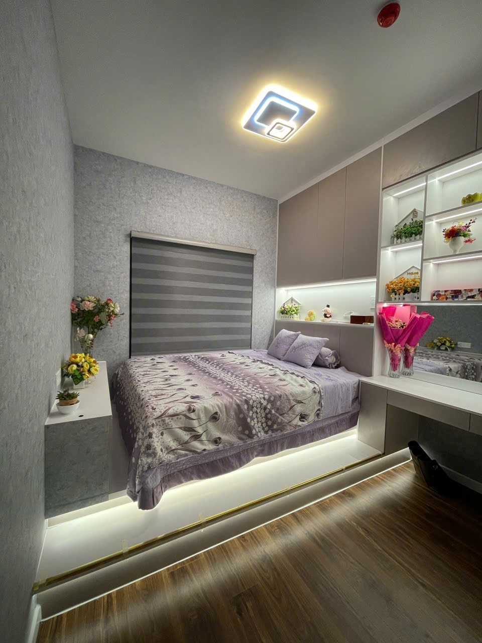 CĂN HỘ ĐẸP - GIÁ TỐT Cần Bán Nhanh căn chung cư Privia Khang Điền đã có sổ hồng tại quận Bình Tân, - Ảnh 3