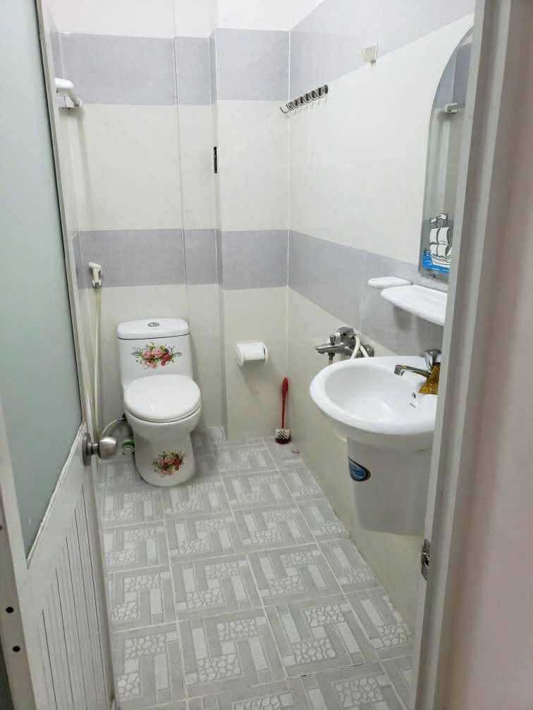 CHO THUÊ PHÒNG TRỌ GIÁ RẺ – SẠCH SẼ, AN NINH – QUẬN BÌNH TÂN - Ảnh 4
