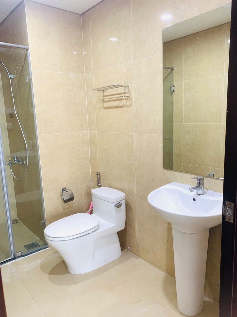 Bán CC T8 Times City, Dt 76m2, 2N2VS, full nội thất, Giá 7,1 tỷ - Ảnh 1