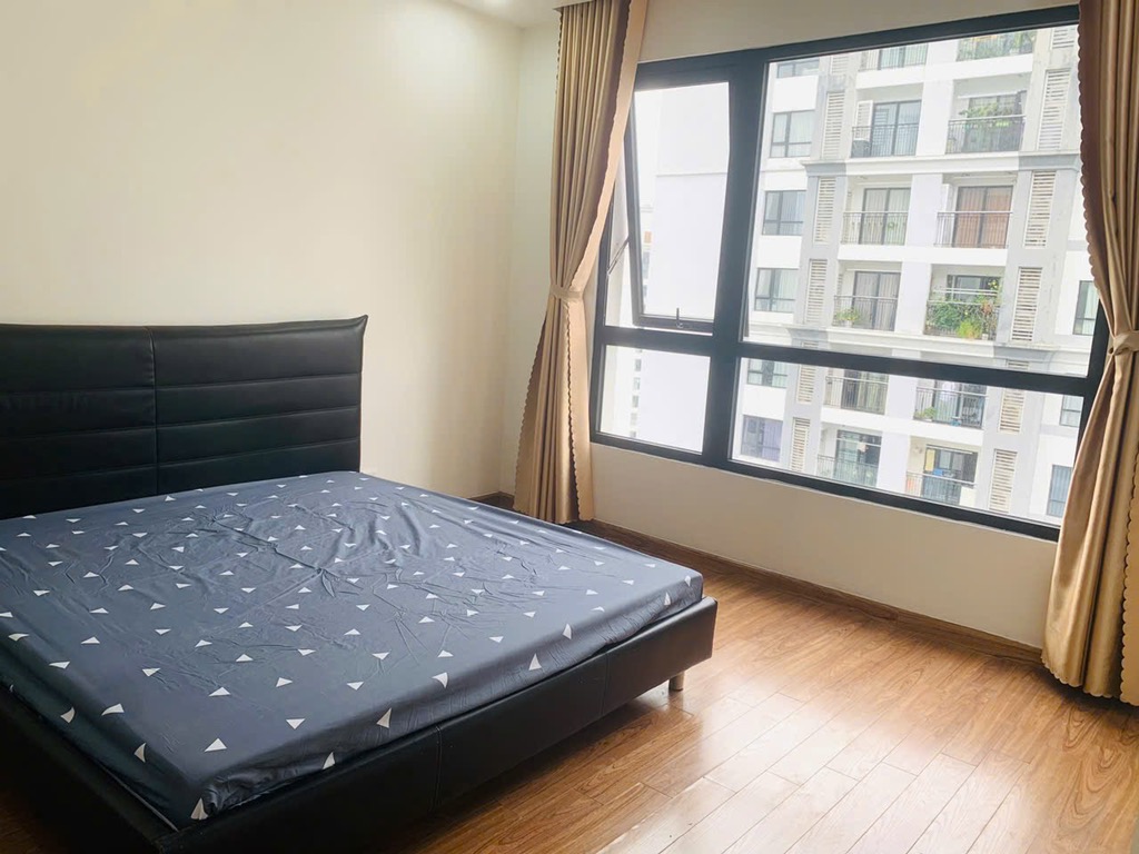Bán CC T8 Times City, Dt 76m2, 2N2VS, full nội thất, Giá 7,1 tỷ - Ảnh 2