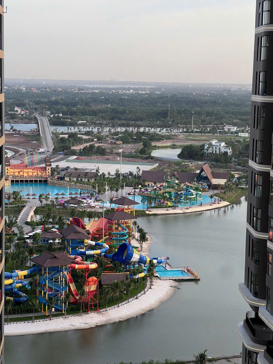 CHO THUÊ CĂN HỘ 2 PHÒNG NGỦ FULL NỘI THẤT TẠI VINHOMES GRAND PARK – GIÁ CHỈ 12 TRIỆU/THÁNG - Ảnh 4