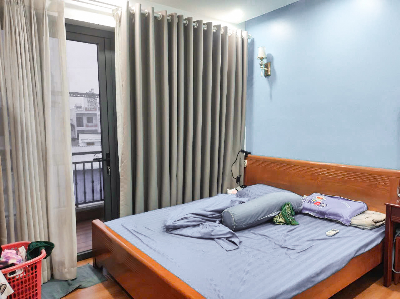 💥 SIÊU PHẨM TÂN PHÚ – NHÀ ĐẸP – SỔ VUÔNG – HXT – 4 TẦNG – HDT 20TR, NHỈNH 8 TỶ - Ảnh 5